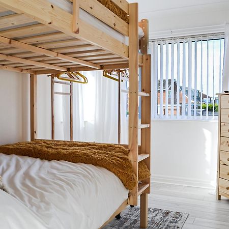 Driftwood Cottage Sewerby 외부 사진
