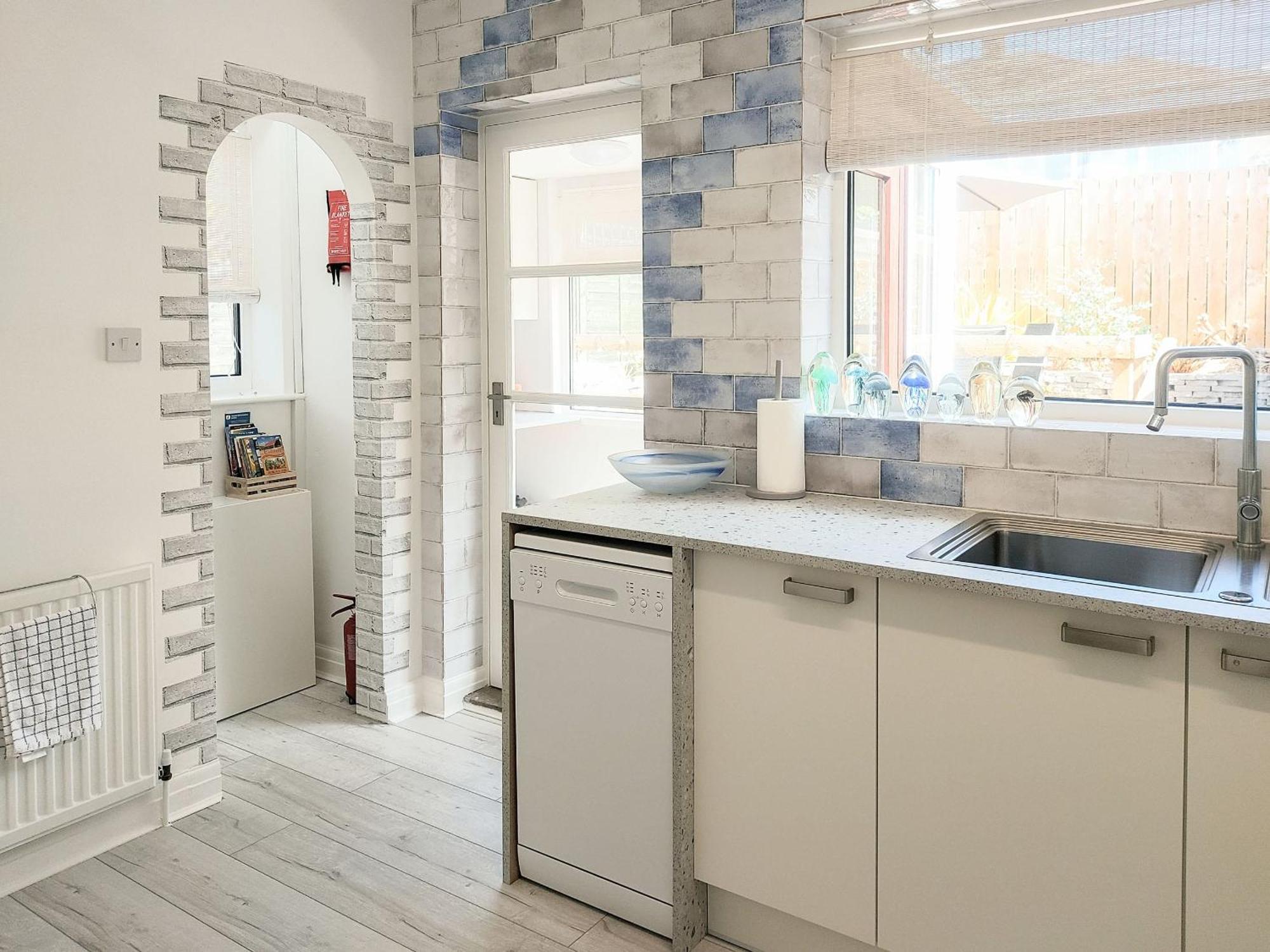 Driftwood Cottage Sewerby 외부 사진