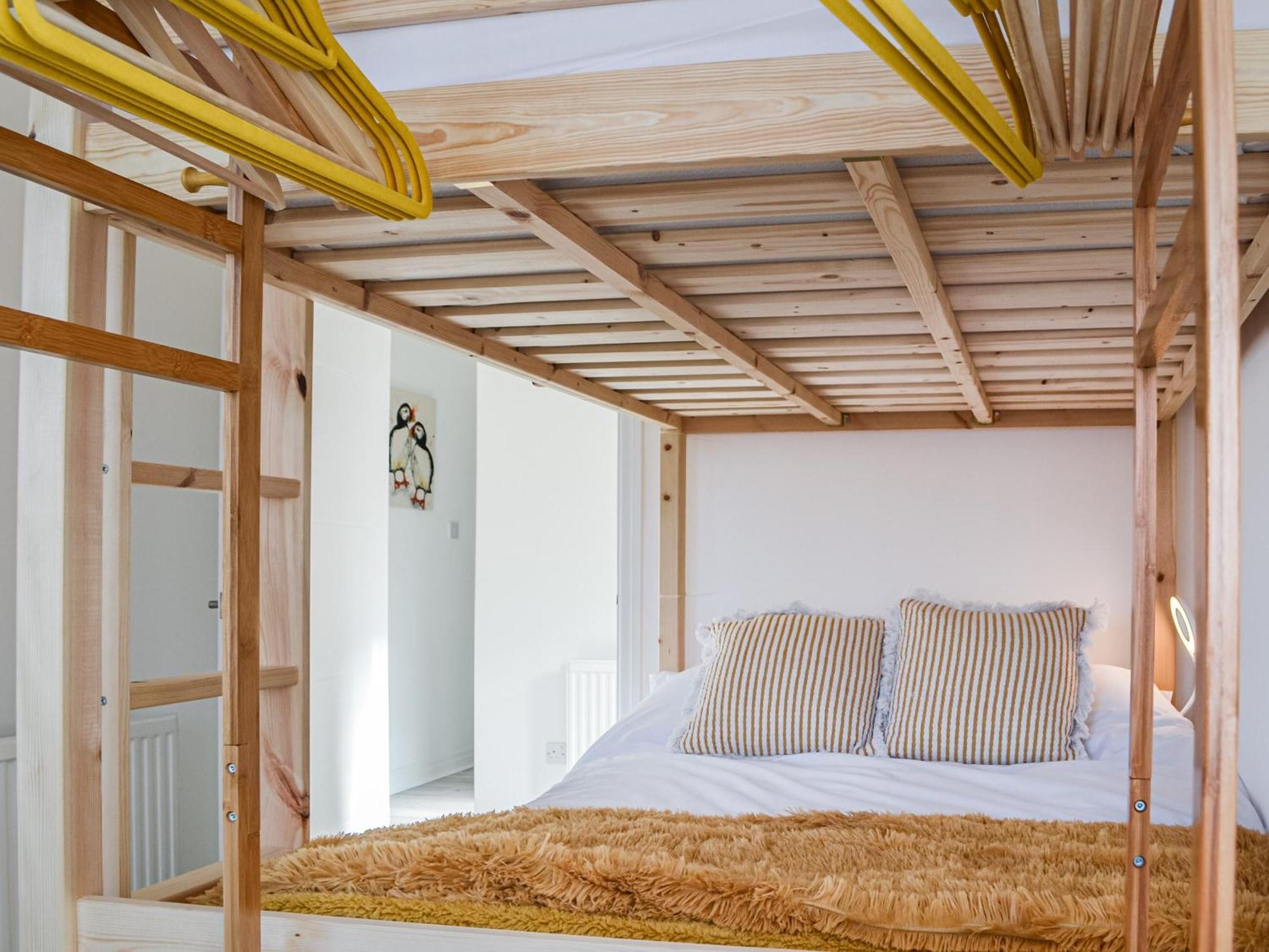 Driftwood Cottage Sewerby 외부 사진