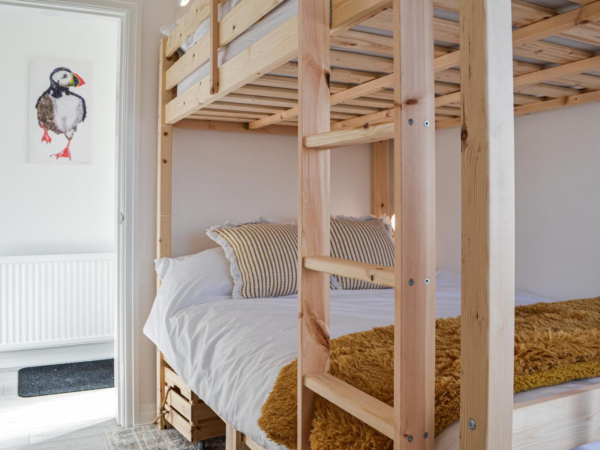 Driftwood Cottage Sewerby 외부 사진